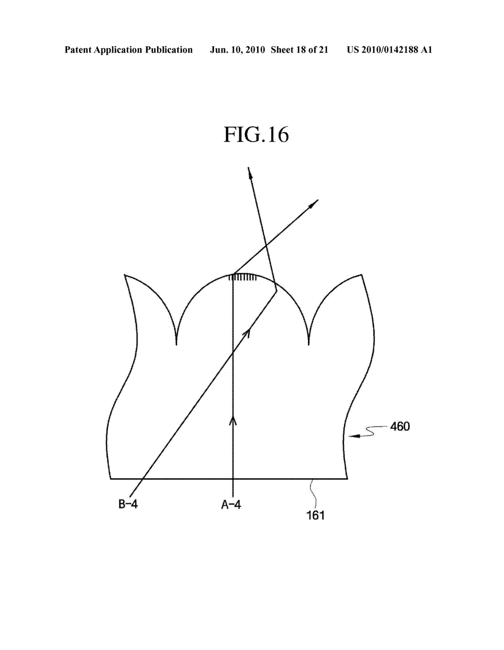 BACKLIGHT ASSEMBLY - diagram, schematic, and image 19