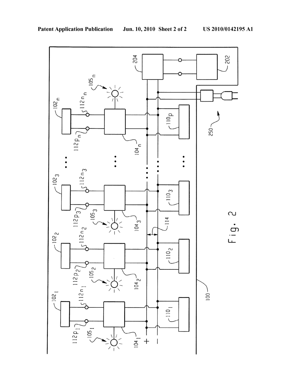 Enhanced Portable Battery Powered Electrical Appliance - diagram, schematic, and image 03