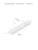 Lighting Fixture For Lamp Tube diagram and image