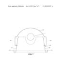 Lighting Fixture For Lamp Tube diagram and image