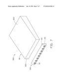 LENS, LENS ARRAY HAVING SAME AND LIGHT SOURCE MODULE HAVING SAME diagram and image