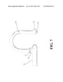 Auxiliary Positioning Device For Ultrasonic Apparatus diagram and image