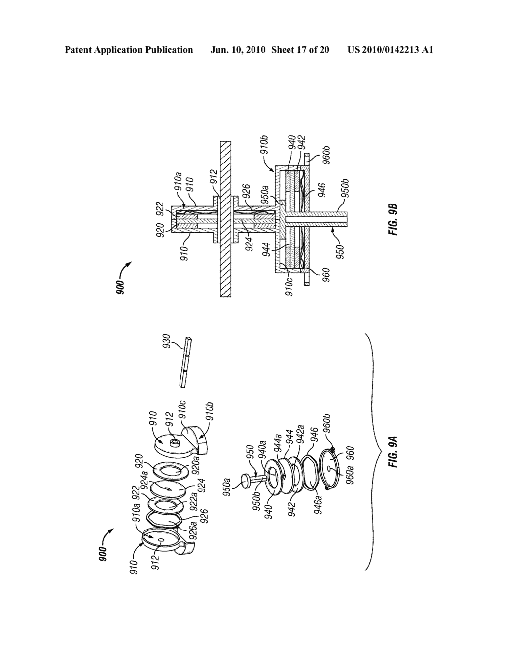 Methods And Apparatus For Enhancing Portable Worklight Features - diagram, schematic, and image 18