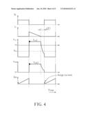 FLYBACK SWITCHING POWER SUPPLY AND CONTROL METHOD THEREOF diagram and image