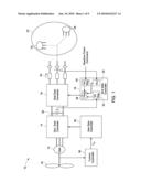 SYSTEM AND METHOD FOR CONTROL OF A GRID CONNECTED POWER GENERATING SYSTEM diagram and image