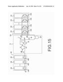 READ AND MATCH CIRCUIT FOR LOW-VOLTAGE CONTENT ADDRESSABLE MEMORY diagram and image