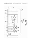 READ AND MATCH CIRCUIT FOR LOW-VOLTAGE CONTENT ADDRESSABLE MEMORY diagram and image