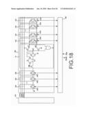 READ AND MATCH CIRCUIT FOR LOW-VOLTAGE CONTENT ADDRESSABLE MEMORY diagram and image