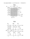 SEMICONDUCTOR STORAGE DEVICE diagram and image