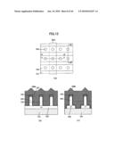 SEMICONDUCTOR STORAGE DEVICE diagram and image