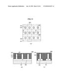 SEMICONDUCTOR STORAGE DEVICE diagram and image