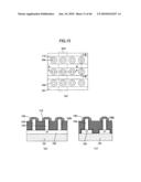 SEMICONDUCTOR STORAGE DEVICE diagram and image