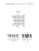 SEMICONDUCTOR STORAGE DEVICE diagram and image