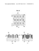 SEMICONDUCTOR STORAGE DEVICE diagram and image