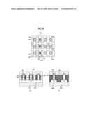 SEMICONDUCTOR STORAGE DEVICE diagram and image