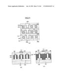 SEMICONDUCTOR STORAGE DEVICE diagram and image