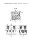 SEMICONDUCTOR STORAGE DEVICE diagram and image