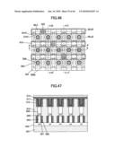 SEMICONDUCTOR STORAGE DEVICE diagram and image