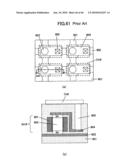 SEMICONDUCTOR STORAGE DEVICE diagram and image