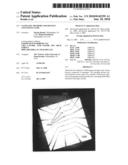 NANOGAPS: METHODS AND DEVICES CONTAINING SAME diagram and image