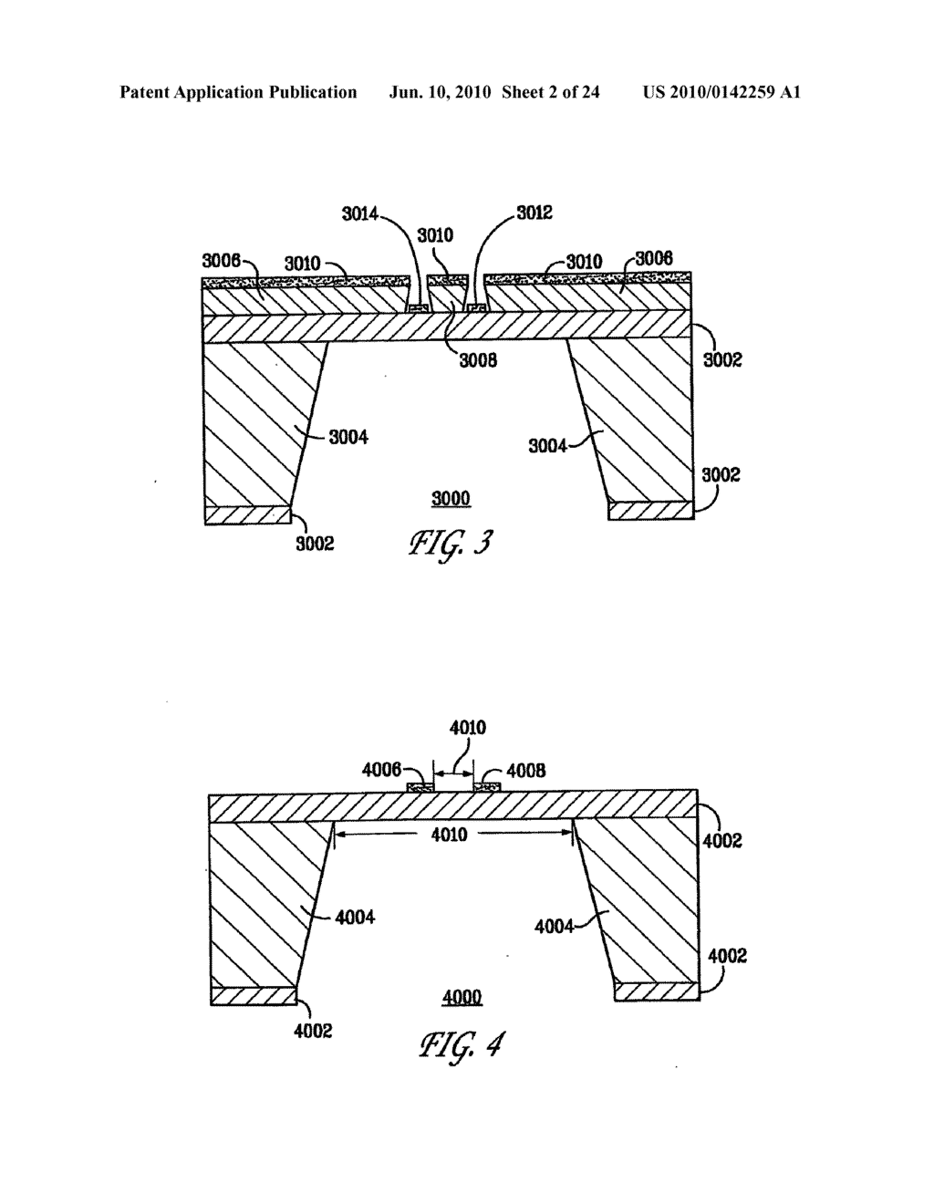 NANOGAPS: METHODS AND DEVICES CONTAINING SAME - diagram, schematic, and image 03