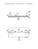 NANOGAPS: METHODS AND DEVICES CONTAINING SAME diagram and image