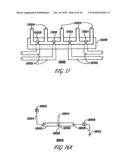 NANOGAPS: METHODS AND DEVICES CONTAINING SAME diagram and image