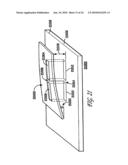 NANOGAPS: METHODS AND DEVICES CONTAINING SAME diagram and image