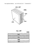 NANOGAPS: METHODS AND DEVICES CONTAINING SAME diagram and image