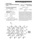 PROGRAMMING METHOD TO REDUCE GATE COUPLING INTERFERENCE FOR NON-VOLATILE MEMORY diagram and image