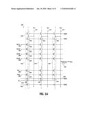 PROGRAMMING METHOD TO REDUCE GATE COUPLING INTERFERENCE FOR NON-VOLATILE MEMORY diagram and image