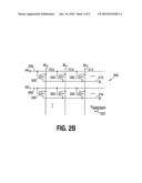 PROGRAMMING METHOD TO REDUCE GATE COUPLING INTERFERENCE FOR NON-VOLATILE MEMORY diagram and image