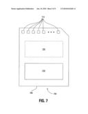 PROGRAMMING METHOD TO REDUCE GATE COUPLING INTERFERENCE FOR NON-VOLATILE MEMORY diagram and image