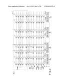 SEMICONDUCTOR MEMORY DEVICE AND SEMICONDUCTOR MEMORY SYSTEM STORING MULTILEVEL DATA diagram and image