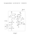 SEMICONDUCTOR MEMORY DEVICE AND SEMICONDUCTOR MEMORY SYSTEM STORING MULTILEVEL DATA diagram and image