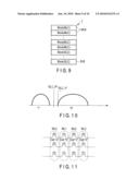 SEMICONDUCTOR MEMORY DEVICE AND SEMICONDUCTOR MEMORY SYSTEM STORING MULTILEVEL DATA diagram and image