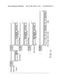 SEMICONDUCTOR MEMORY DEVICE AND SEMICONDUCTOR MEMORY SYSTEM STORING MULTILEVEL DATA diagram and image