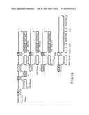 SEMICONDUCTOR MEMORY DEVICE AND SEMICONDUCTOR MEMORY SYSTEM STORING MULTILEVEL DATA diagram and image