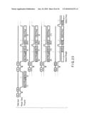 SEMICONDUCTOR MEMORY DEVICE AND SEMICONDUCTOR MEMORY SYSTEM STORING MULTILEVEL DATA diagram and image