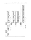 SEMICONDUCTOR MEMORY DEVICE AND SEMICONDUCTOR MEMORY SYSTEM STORING MULTILEVEL DATA diagram and image