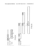 SEMICONDUCTOR MEMORY DEVICE AND SEMICONDUCTOR MEMORY SYSTEM STORING MULTILEVEL DATA diagram and image