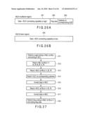 SEMICONDUCTOR MEMORY DEVICE AND SEMICONDUCTOR MEMORY SYSTEM STORING MULTILEVEL DATA diagram and image