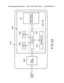 SEMICONDUCTOR MEMORY DEVICE AND SEMICONDUCTOR MEMORY SYSTEM STORING MULTILEVEL DATA diagram and image