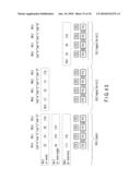 SEMICONDUCTOR MEMORY DEVICE AND SEMICONDUCTOR MEMORY SYSTEM STORING MULTILEVEL DATA diagram and image