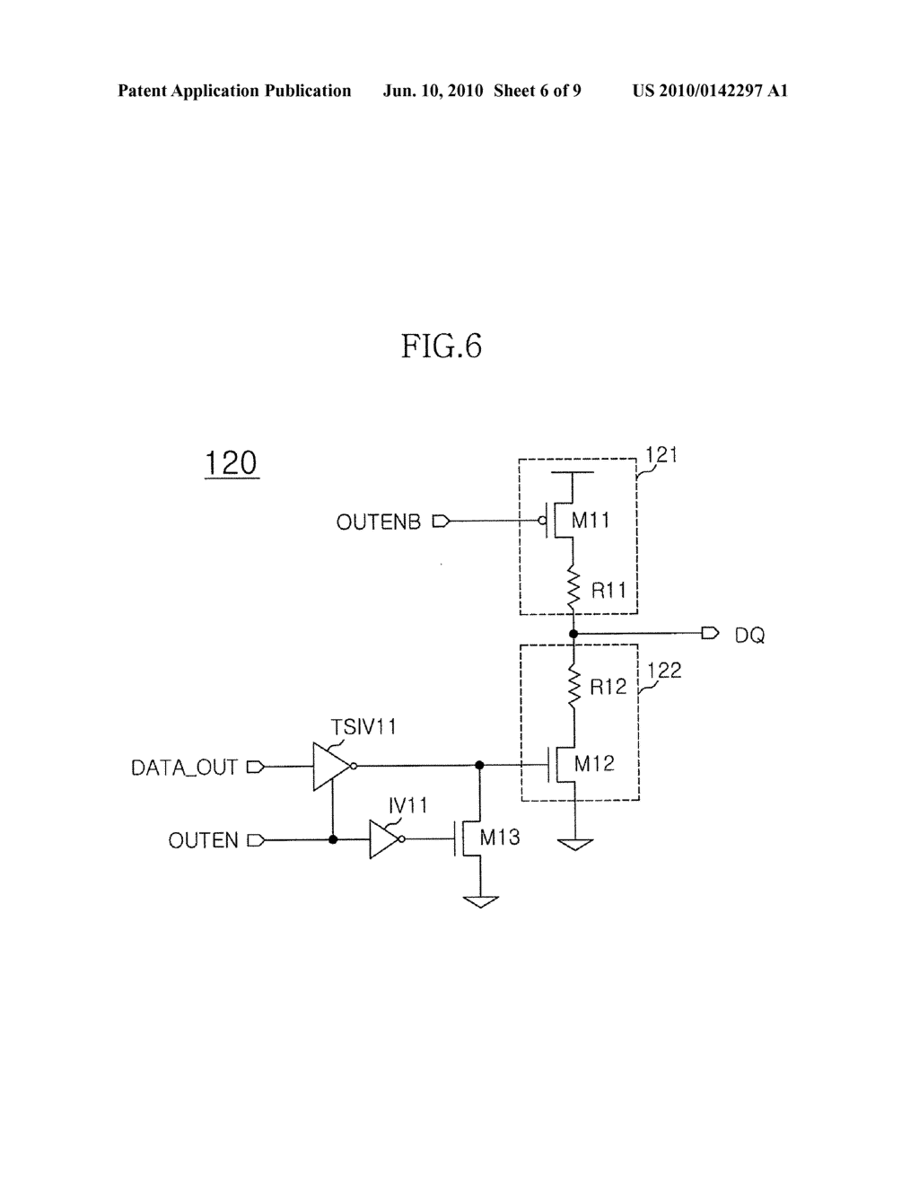 DATA DRIVER - diagram, schematic, and image 07