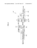 Source control circuit and semiconductor memory device using the same diagram and image