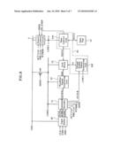 Source control circuit and semiconductor memory device using the same diagram and image