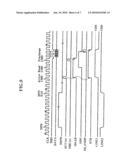 Source control circuit and semiconductor memory device using the same diagram and image