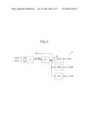 SEMICONDUCTOR MEMORY, SEMICONDUCTOR DEVICE, AND SYSTEM diagram and image