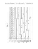 SEMICONDUCTOR MEMORY, SEMICONDUCTOR DEVICE, AND SYSTEM diagram and image